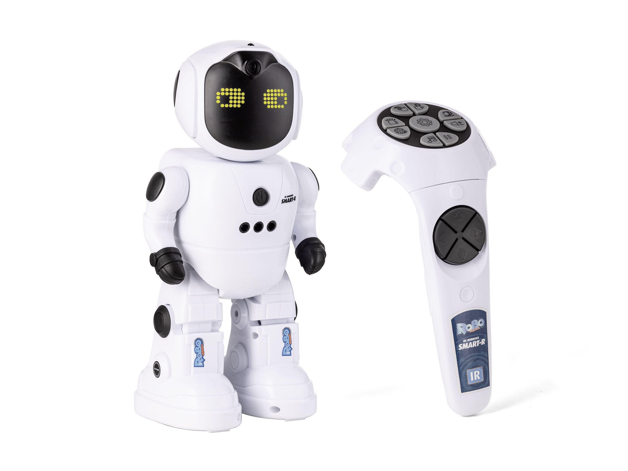 Revell Control Robot Rc Smart-R Revrc24704