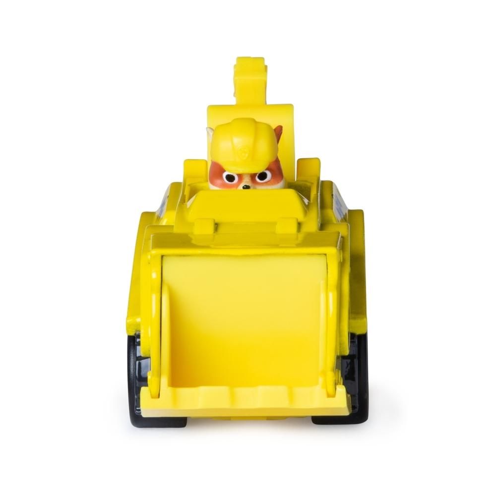 SPM6053257-20115876 VEHICUL DIE-CAST VEHICLES MIGHTY PUPS RUBBLE