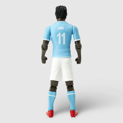 Figurina Fotbalist Jeremy Doku, 20 cm, Banbotoys, BT81645
