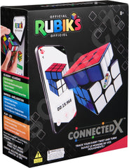 Cub Rubik 3x3 Connected X, SPM6071036