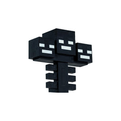 FIGURINE MINECRAFT 3D TOPPEEZ 3 BUC SPIDER-WITHER-WHITCH PMIMC2021-SWW