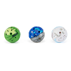 Bakugan set incepatori Special Attack, Hammerhead Ventri Smoke, SPM6066989-20143702