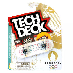 Pachet de baza Fingerboard Gustavo, SPM6067049-20147306