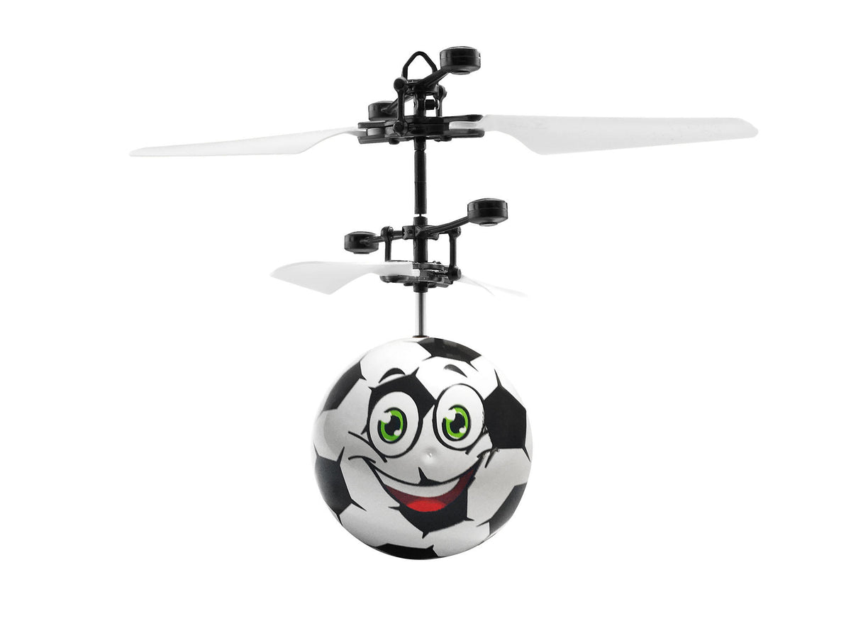 Revell Control Elicopter Rc Copter Ball The Ball Revrc24974