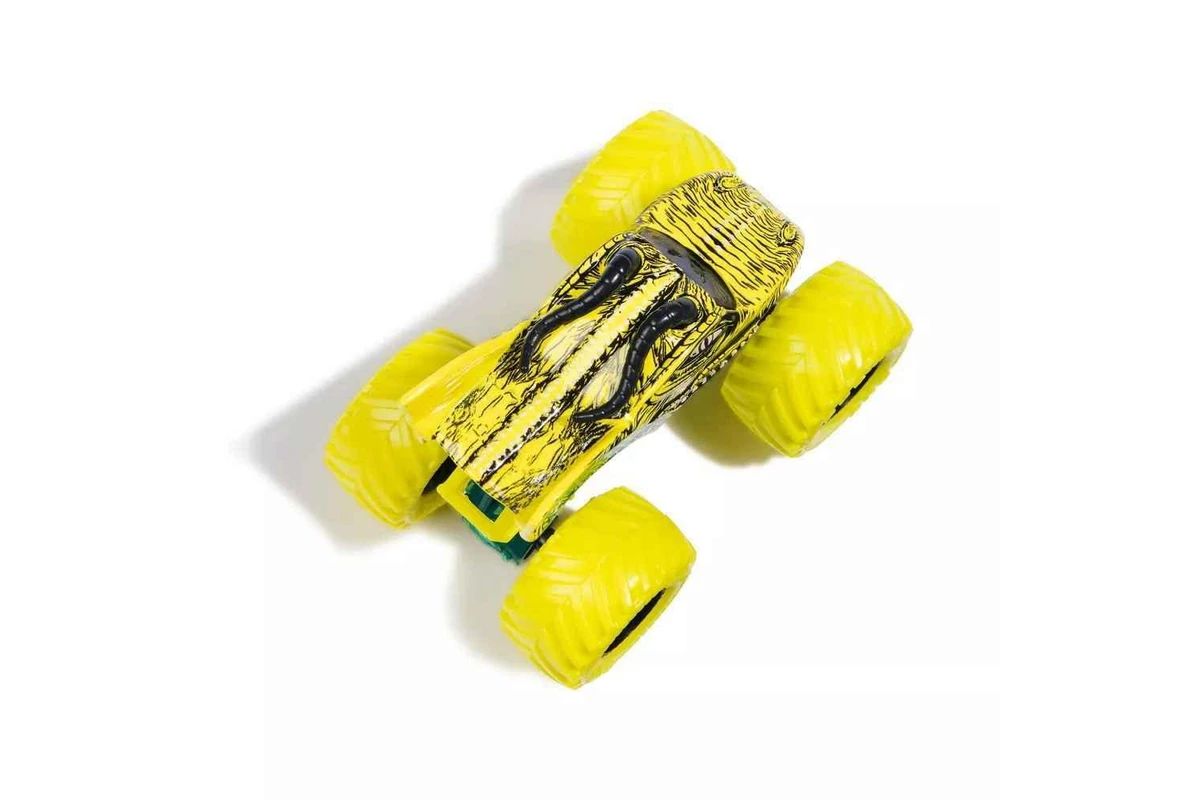 Masinuta Monster Jam, scara 1/64, Dragon, SPM6044941-20146072