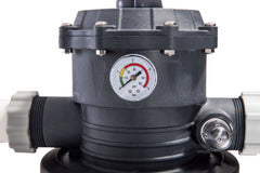 IX26644 SX1500 POMPA FILTRU NISIP (220-240 VOLT)