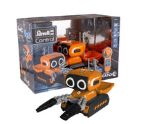 Revell Control Robot Rc Catch-E Revrc247019091
