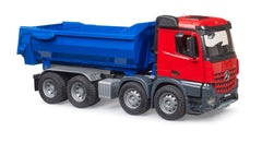 Basculanta Bruder - Mercedes Benz Arocs, 1:16 03621