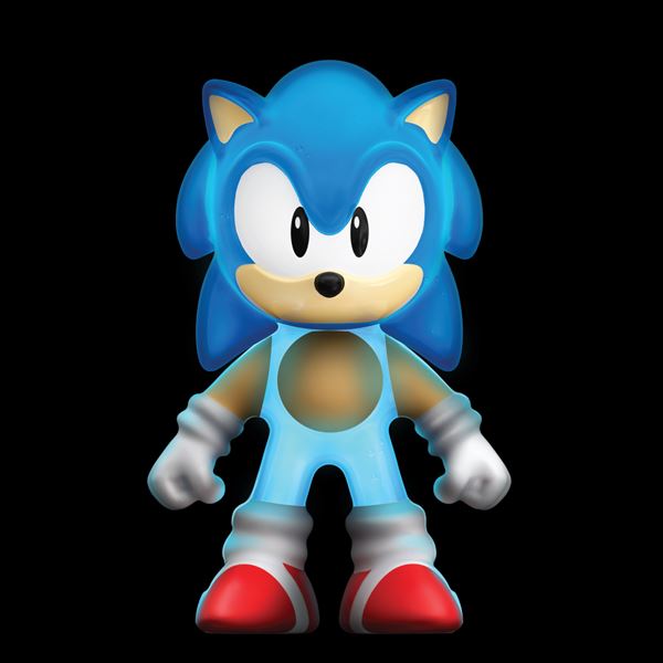 Figurina Goo Jit Zu Sonic S4 Hero Pack GOJ42745