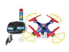 Revell Control Drona Rc Party Bubblecopter Revrc23812