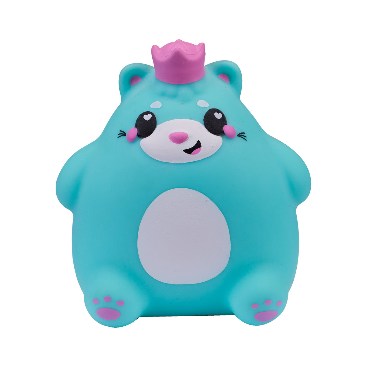 Figurine Smooshzees Cutezees 9 Cm Esme Smo08102Esme