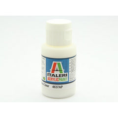 Vopsea Acrilica Lac Semilucios 35Ml Italeri It4637Ap