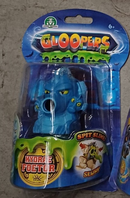 Figurina cu slime Gloopers