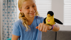 PLUS INTERACTIV HAPPY YAPPER GRANGUR JAPHY9590-9596