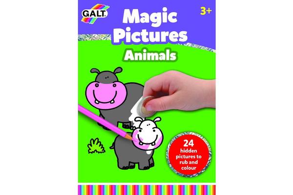 1562964839Galt Magic Pictures - Razuim si coloram