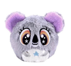 Bouncibles Kippy – jucarie de plus saltareata 8 cm