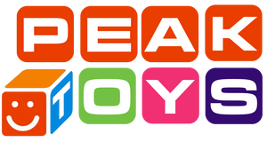 PEAK TOYS DISTRIBUTION