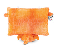 Plus dragalas perna Pillow Peeps Dinosaur Luis ZURU16601H