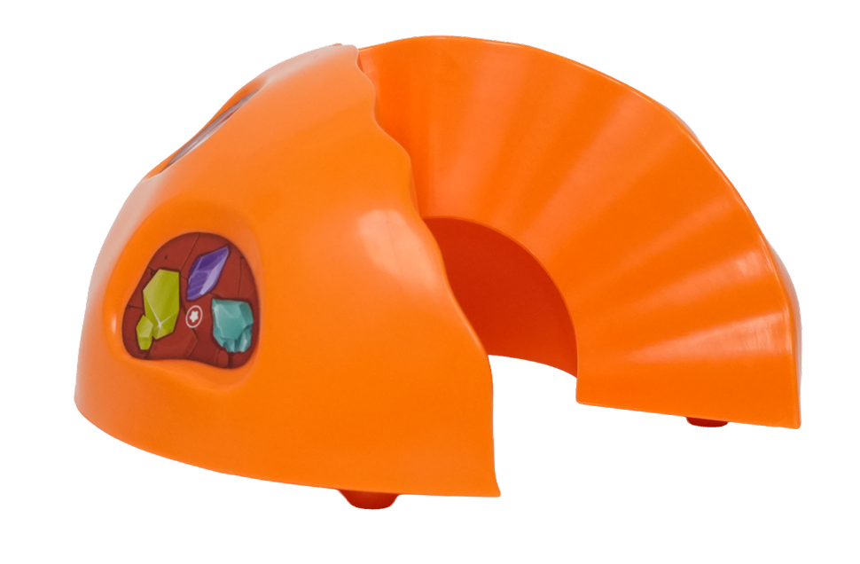 Glob interactiv Orboot Core