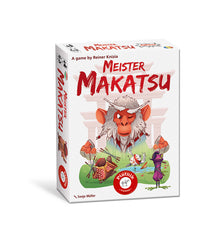 Joc societate Maister Makatsu in limba Romana 883774