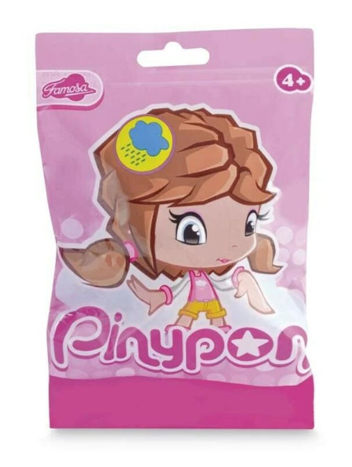 Figurina PinyPon la plic surpriza FA14756