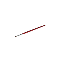Pensula profesionala Painta, Dimensiunea 4/0 Revell  39563