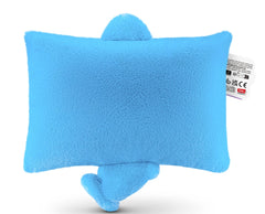 Plus dragalas perna Pillow Peeps Rechinul Stanley ZURU16601D