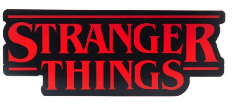 Stranger Things Figurina Demogorgon  30 Cm Jazstrt0075-0076